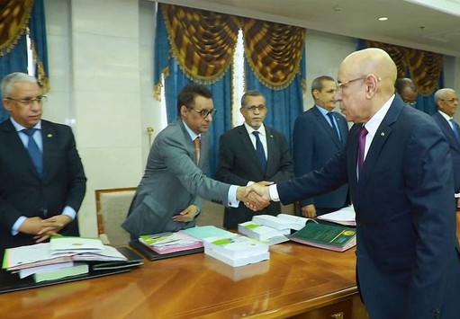 Vidéo. Mauritanie: plusieurs grilles de lectures après le remaniement du gouvernement