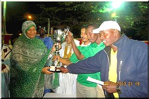 Coupe Nationale des Jeux de Boules : TVZ remporte le concours et Noujoum la consolante - [PhotoReportage]