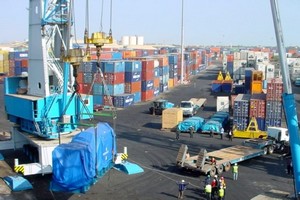 La Mauritanie renégocie le financement de l’extension du port de Nouakchott