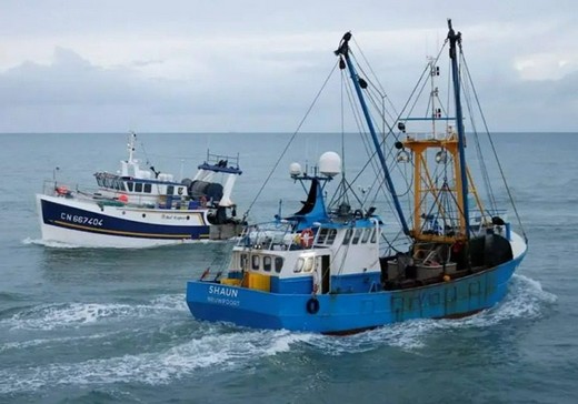  La Mauritanie renouvelle pour un an an la licence de pêche accordée au Sénégal 