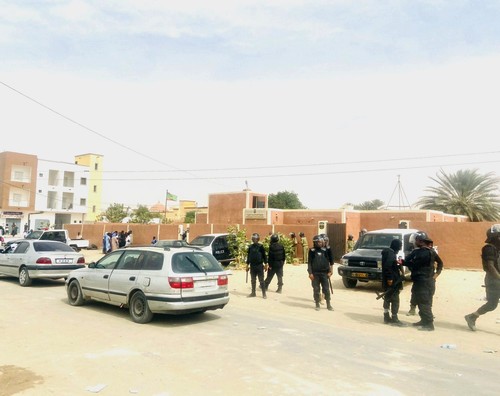11 accusés renvoyés en justice pour le meurtre de l’activiste soufi en Mauritanie