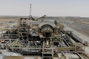 Communiqué de presse : Reprise des activités miniêres et du projet 24k à tasiast
