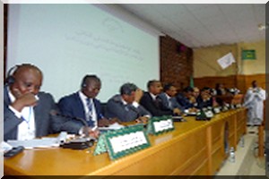 Colloque international de Nouakchott sur la liberté de presse : Pour la création d’un réseau de journalistes pour le G5 Sahel
