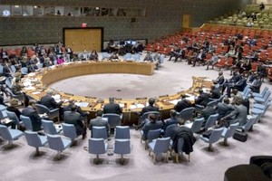 Malgré la résolution de l’ONU, les combats se poursuivent en Libye 