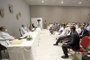 La Mauritanie œuvre à résoudre le problème de citoyens détenus en Côte d’Ivoire