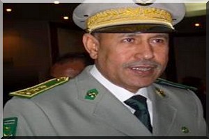 Résultats du concours des officiers de l'armée (liste)