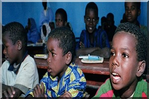 Annonce des résultats du concours d’entrée en première année du collège 