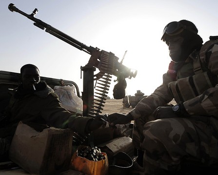 Mali: des groupes armés du nord revendiquent la prise de la ville de Bourem, après des combats
