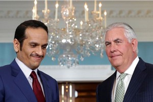 Le Qatar rejette les accusations de l'Arabie saoudite, Washington joue le médiateur
