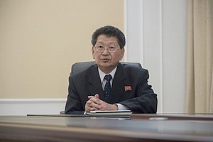 Pyongyang fustige Paris pour ses critiques sur son programme nucléaire