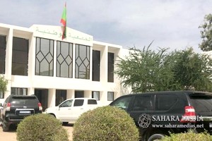 Mauritanie : des députés demandent la préparation des meilleures conditions avant l’exploitation de la richesse gazière