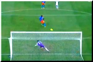 CHAN 2014 : une RDC expérimentée bat la Mauritanie - [Video]