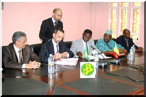 Accords de pêche Mauritanie-Sénégal : Nouakchott engrangera 400.000 Euros par an