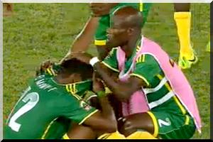 'Résumé express' - CHAN 2014 : Burundi 3 - Mauritanie 2 - [Video intégral match & PhotoReportage]
