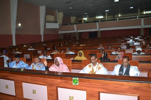 Mauritanie-Risque de famine : Les députés pour un plan d’urgence !
