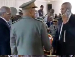 Risque de séisme au sommet de l’Etat : Le CEMGA « ridiculisé » par Mr Défense !