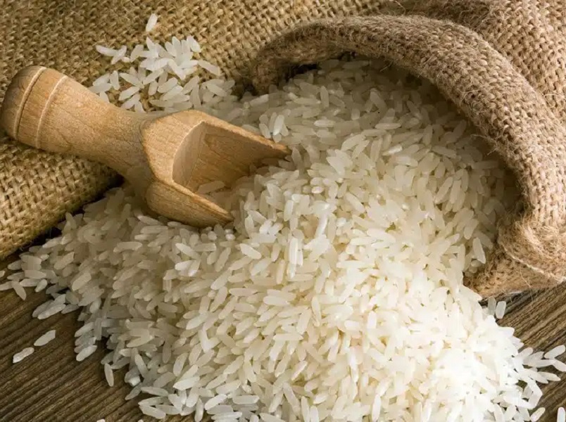 [ VIDEO] Du riz en plastique en Afrique ?