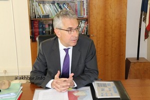 Ambassadeur de France : La Mauritanie s’inscrit dans une trajectoire positive (Interview)