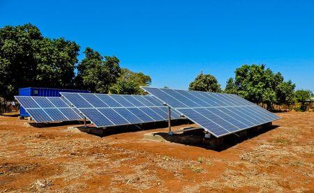 La CEDEAO lance son Projet Régional d’Accès à l’Électricité Hors Réseau au Libéria et en Mauritanie 