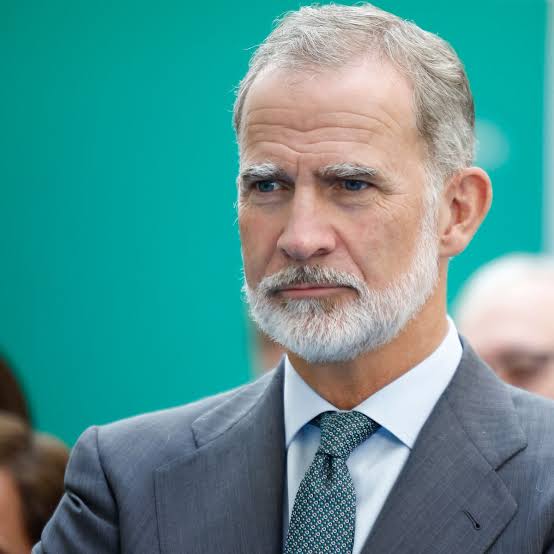 Après la crise migratoire, le roi d'Espagne effectue une visite sous haute tension à Ceuta