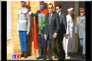Le roi du Maroc annule la grâce accordée au pédophile espagnol