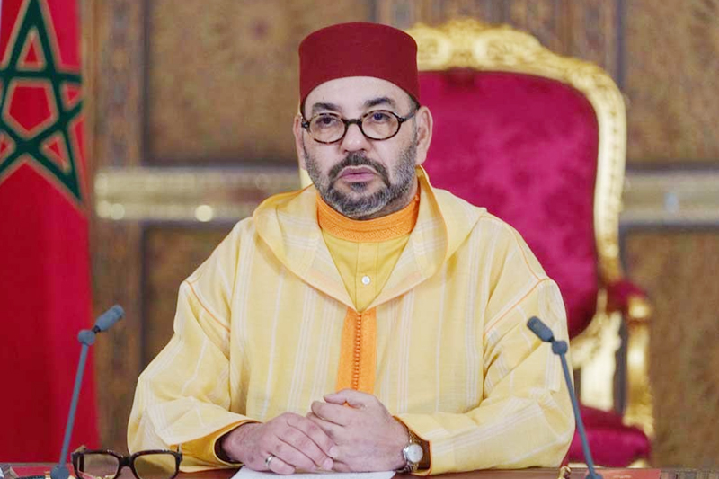 Relations Israël-Maroc : le cabinet royal recadre le Parti Justice et Développement