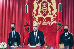 Législatives au Maroc : l'avenir des islamistes au pouvoir en jeu