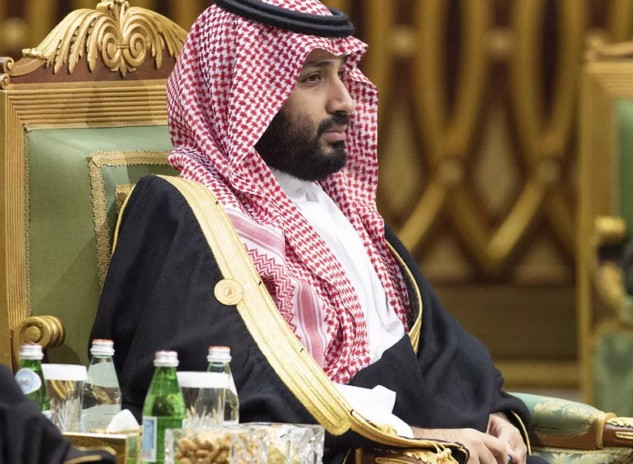 Arabie saoudite : flambée des exécutions sous le règne du roi Salmane