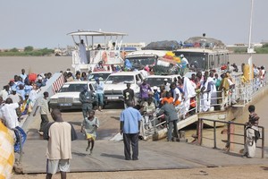 Mauritanie : Une douzaine de sénégalais exclus par jour…85 en l’espace d’une semaine