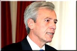 Mali: l'ambassadeur de France démis de ses fonctions