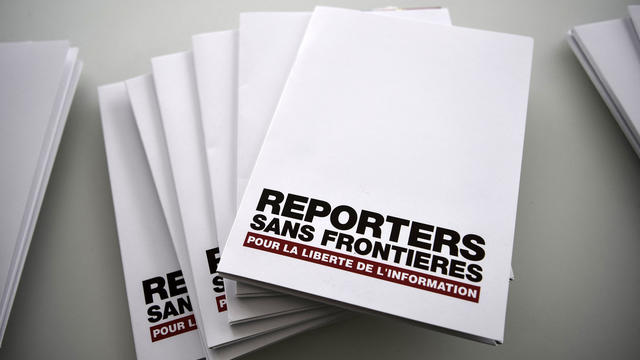 Mauritanie : les Maures contrôlent la majorité des médias (RSF)