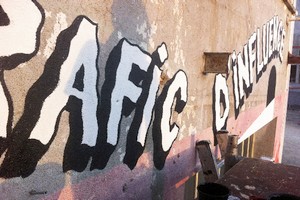 L’Ambassade des USA : Corruption, fausses factures et trafic d’influence !