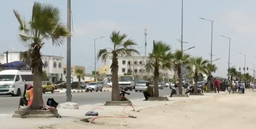 Nouakchott, une capitale aux prix fonciers pas aussi cher qu’on le pense!