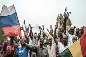 Affaire Wagner: «Le Mali est une nation souveraine», affirme Nouhoum Sarr, membre du CNT