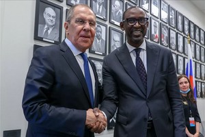 Mali : le groupe de mercenaires russes, Wagner, débuterait le recrutement, selon Le Figaro