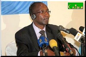 Mutuma Ruteere livre ses conclusions préliminaires sur la discrimination et l’esclavage en Mauritanie (+Communiqué officiel)