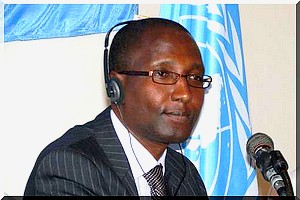 Mauritanie: 'La langue, perçue comme un moyen de domination de certains groupes' (Rapporteur ONU)