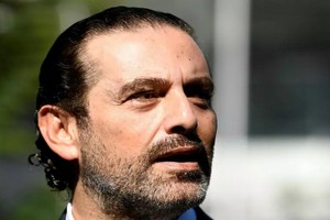 Liban: Saad Hariri désigné Premier ministre pour former un nouveau gouvernement