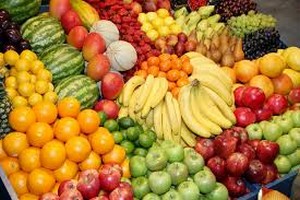 Hausse des prix de fruits à Nouakchott