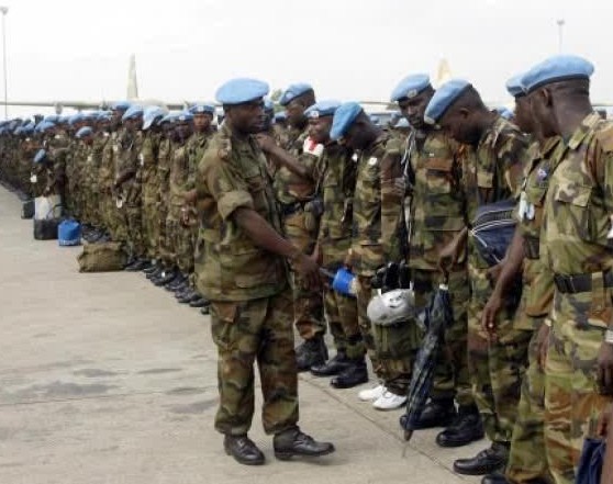 Sahel : Minusma quitte définitivement le Mali après une décennie de présence