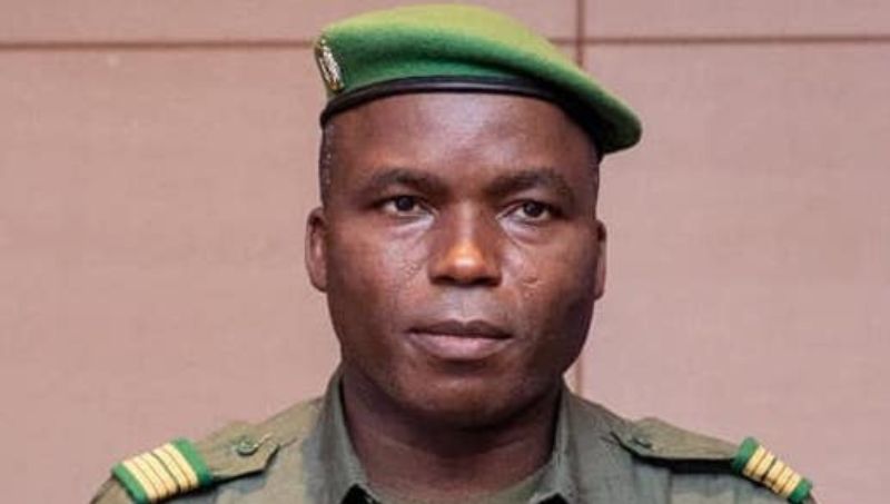Guinée: l'ex-chef d'état-major de l'armée Sadiba Koulibaly condamné à 5 ans de prison ferme