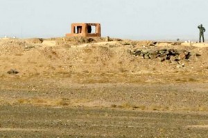 Sahara occidental : pourquoi la tension reprend à Guergarat 