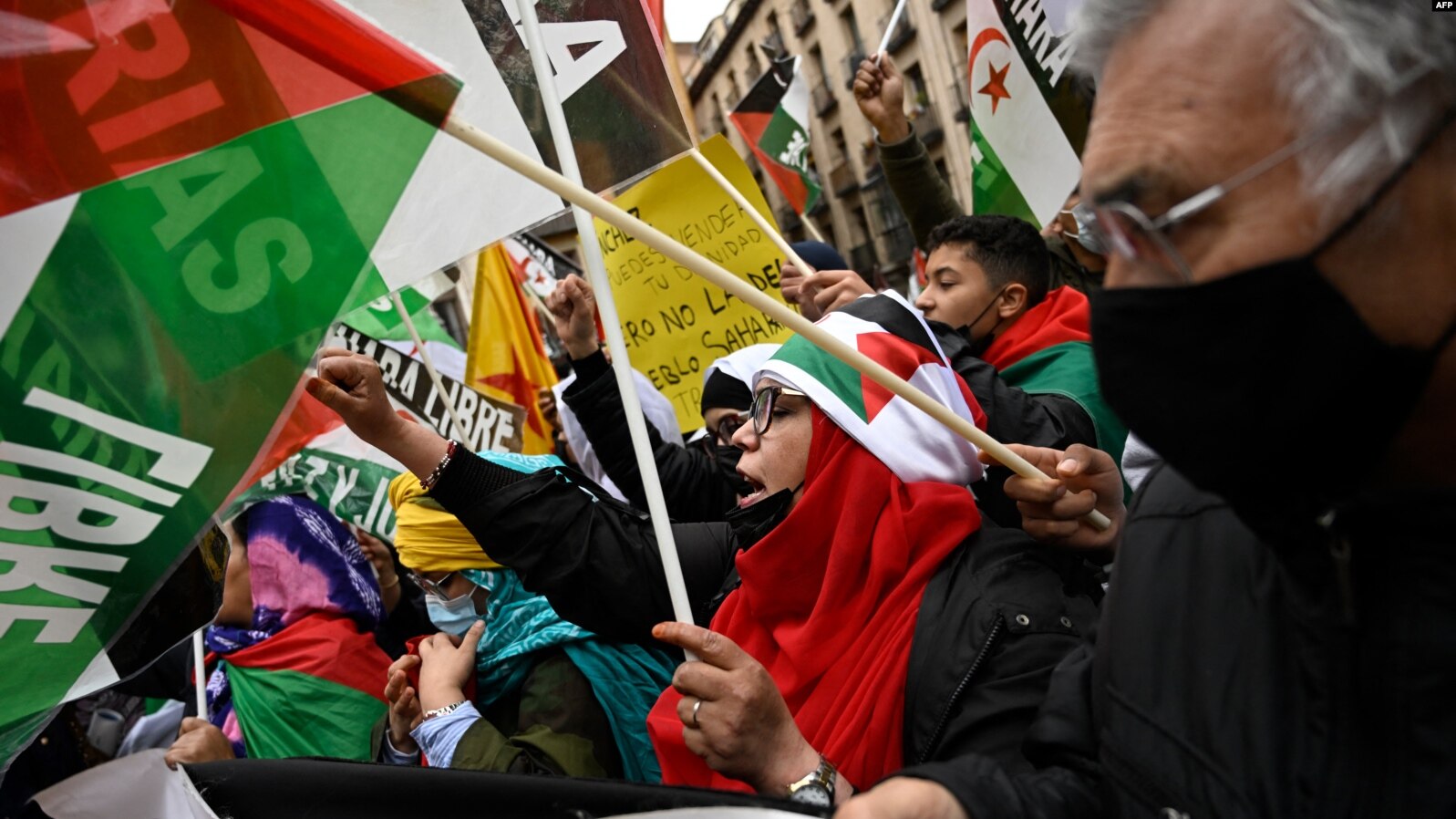 Rabat prône la reprise des tables rondes sur le Sahara occidental
