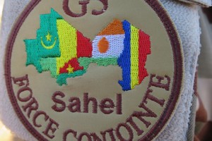 G5 Sahel: les chefs d’Etat satisfaits de leur rencontre avec les bailleurs