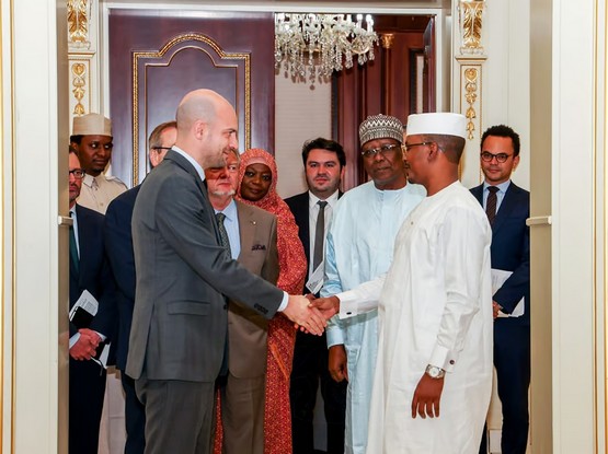 Sahel : Le Tchad crée une commission spéciale pour annuler ses accords militaires avec la France