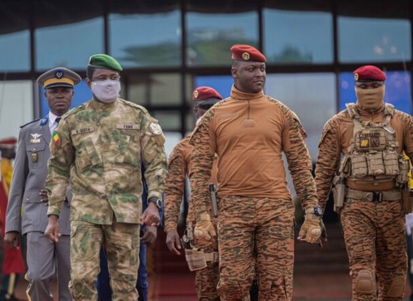 Sahel : La Force Conjointe de l’AES prête à lancer des opérations à grande échelle pour sécuriser la région