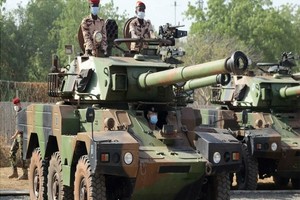 Réunion du G5 Sahel: une nouvelle approche pour sécuriser la région