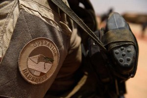 Barkhane, G5 Sahel, Minusma : le point sur les opérations militaires internationales au Sahel