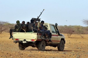 Embuscade au Niger: le chef jihadiste Abou Walid al-Sahraoui pointé du doigt