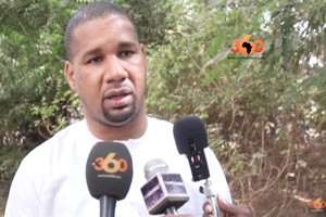 G5 Sahel: la jeunesse des cinq pays réunie à Bamako